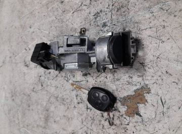 Замок зажигания ford focus c-max 1,6 tdci фото №1