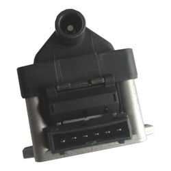 Vw golf 3 iii mk3 1.4 1.6 1.8 2.0 котушка запалювання фото №1