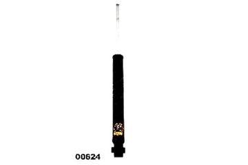 Japanparts амортизатор vw fox 1.2 5z1. 5z3 фото №1