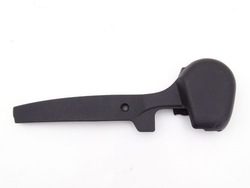 Mazda 6 i gg gy 02-07 захист сидіння праві перед фото №1