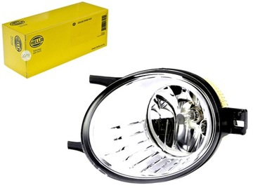 Hella галоген - лампа протитуманна 1763709 am2115 фото №1