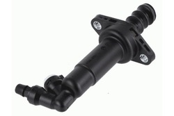 Амортизатор зчеплення. audi 1,6-1,9 96- /sachs/ фото №1