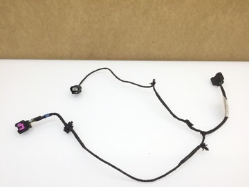 Nissan qashqai ii j11 джгут установка pdc лівий перед фото №1