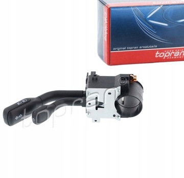 Переключатель света do audi 100 c3 1.8 2.0 2.2 2.3 фото №1