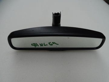 Дзеркало заднього виду внутрішні kia stinger фото №1
