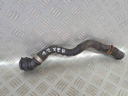 Шланг шланг воды opel corsa e 1.2 1.4 фото №1