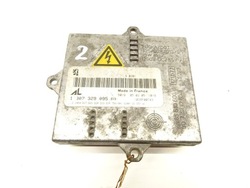 Преобразователь ксенон 1307329095 peugeot фото №1