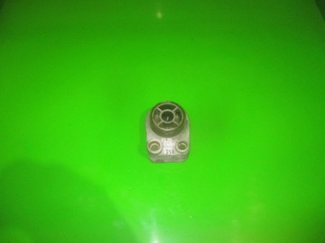 Радіатор масла 1.5dci k9k732 megane scenic фото №1