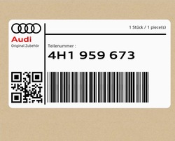 Выключатель audi a8 фото №1