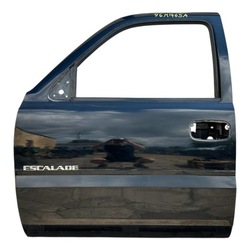 Cadillac escalade 02-06r дверь перед передние левая оригинальный oem фото №1