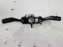 Seat altea рестайлінг 09-14r leon ii підкермові важелі перемикачі круїз-контроль 5k0953521bn фото №1