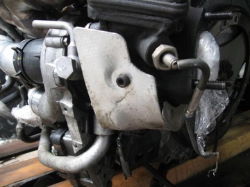 Турбина турбонагнетатель audi q7 4.2 tdi ccf фото №1