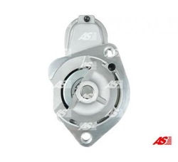 Ast стартер 12v audi a4/a6/ skoda superb/ vw фото №1