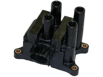 Meat doria котушка запалювання ford focus i ii mondeo i ii iii ka puma maverick фото №1