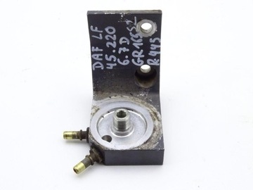 Daf lf 45 55 06-13 6.7 e4/5 основа фільтра пального фото №1