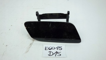 Заглушка омывателя правая audi a6 c8 2018- 4k0807788b фото №1