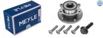 Ступица колёса перед alhambra leon ii toledo iii фото №1