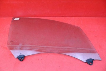 Стекло боковая правая перед передняя renault vel satis рестайлинг 05-09 фото №1