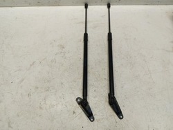 Vw troc амортизатор багажника комплект фото №1