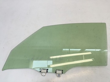 Honda jazz v 5 2021 стекло боковая дверь левый перед фото №1