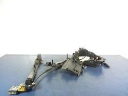 Leon ii підйомник вікна перед праві 1p0837402e фото №1