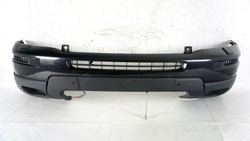 Бампер перед переднее volvo xc90 i 1 рестайлинг 07-14 fl 2007- омыватель pdc 452-26 фото №1