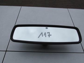 Зеркало заднего вида фотохромный c-max mk2 grand фото №1