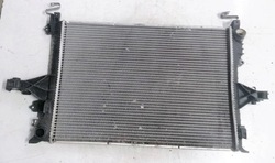 Volvo v70 v 70 ii 2.4 радиаторов воды фото №1