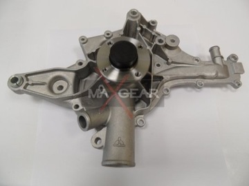 Насос води db m112 w202/208/21 maxgear 47-0109 фото №1