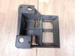 Mb sprinter 906 ковзун кріплення бампера перед le фото №1