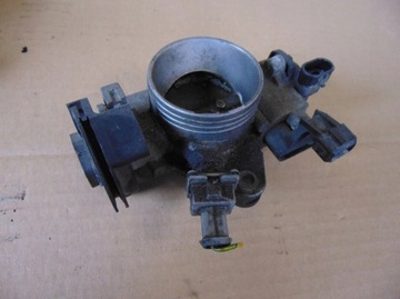 Дроссельная заслонка citroen xsara picasso 1.4 aj0010376 фото №1