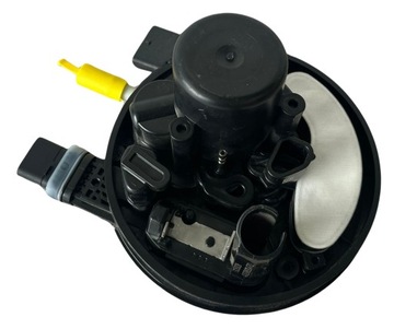 Насос adblue bosch f01c250168 фото №1