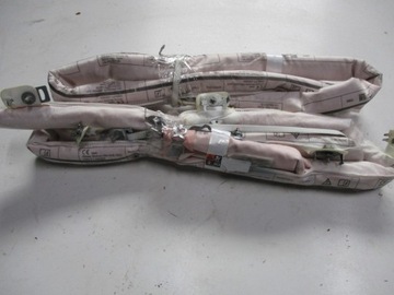 Шторка штори citroen c3 aircross фото №1