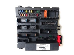 Модуль коробка bsi vectra c 1.9 cdti 13170892 фото №1