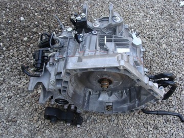 Коробка передач коробки передач mazda cx5 cx 5 2.2 d автомат awd 2015r uhs4 sh2fd фото №1
