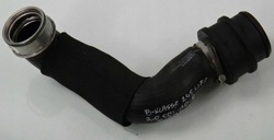 Mercedes b класс w245 рестайлинг 2.0 cdi шланг турбина фото №1