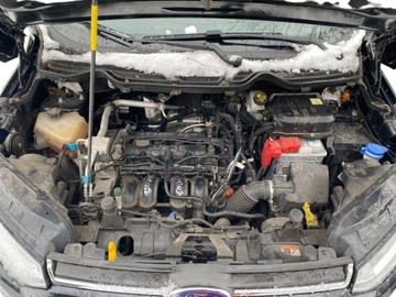 Двигатель стойка 1.5 ti-vct 110km ueje uejb ford ecosport ii mk2 фото №1