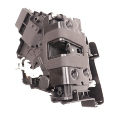 Замок двері лівий перед volvo s40 ii 2004- v50 фото №1