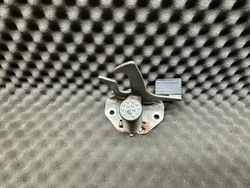 8625133 замок засув тягa капота volvo v70 оригінальний номер фото №1