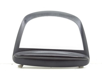 Лампа освітлення інтер'єру кабіни mercedes gle w166 x166 a1669066500 фото №1