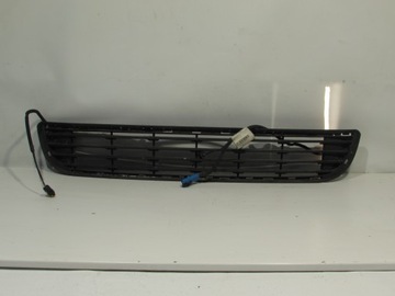 Citroen berlingo peugeot partner iii решітка радіатора решітка решітка фото №1