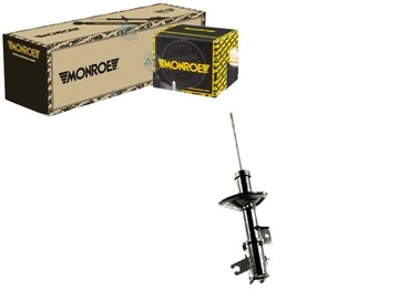 Амортизатор monroe mr369005 mr102431 mr102437 mr10 фото №1