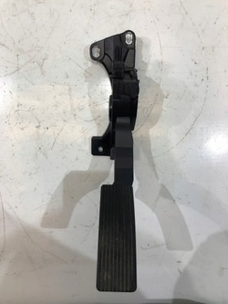 Grand cherokee wk2 потенціометр газу педаль 3.0crd фото №1