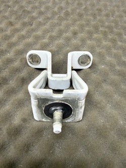 5g6827201 петля кришки багажника volkswagen golf vii фото №1