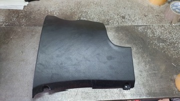 Vw golf 4 iv - захист pod керма 1j1858367 фото №1