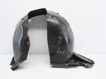 Skoda scala 657 підкрилок ліві перед передні org фото №1