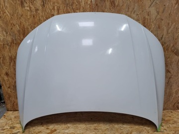 Капот audi q5 ii fy 80a фото №1