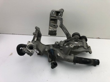 Mercedes лапи mocowaniealternatora a6512011709 фото №1