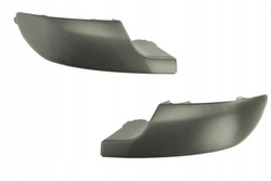 Планка накладка бампера зад peugeot 308 універсал pr фото №1