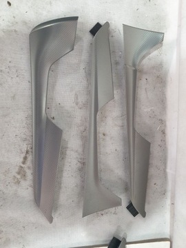 Планка audi a6 c8 4k5867410 фото №1